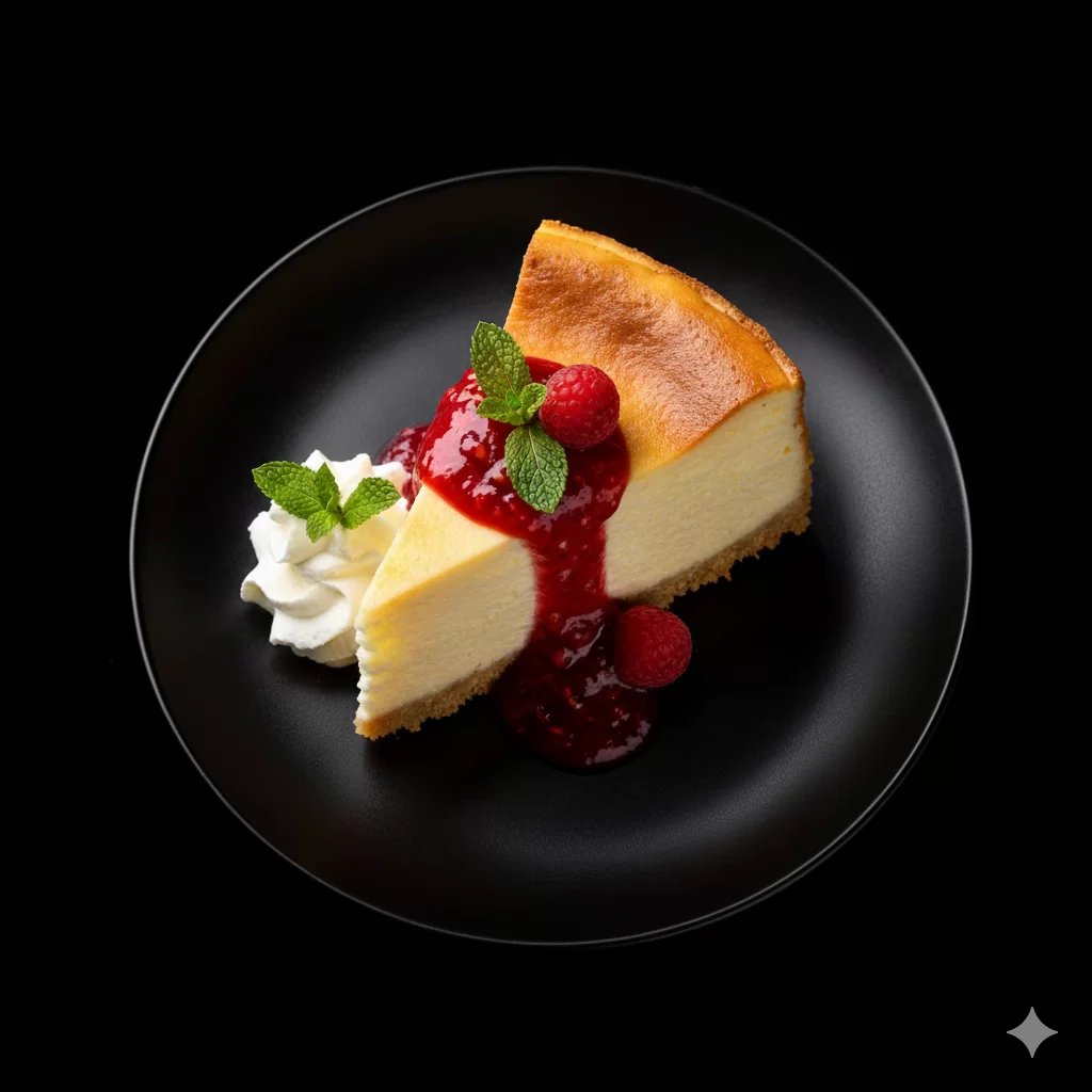 Dessert