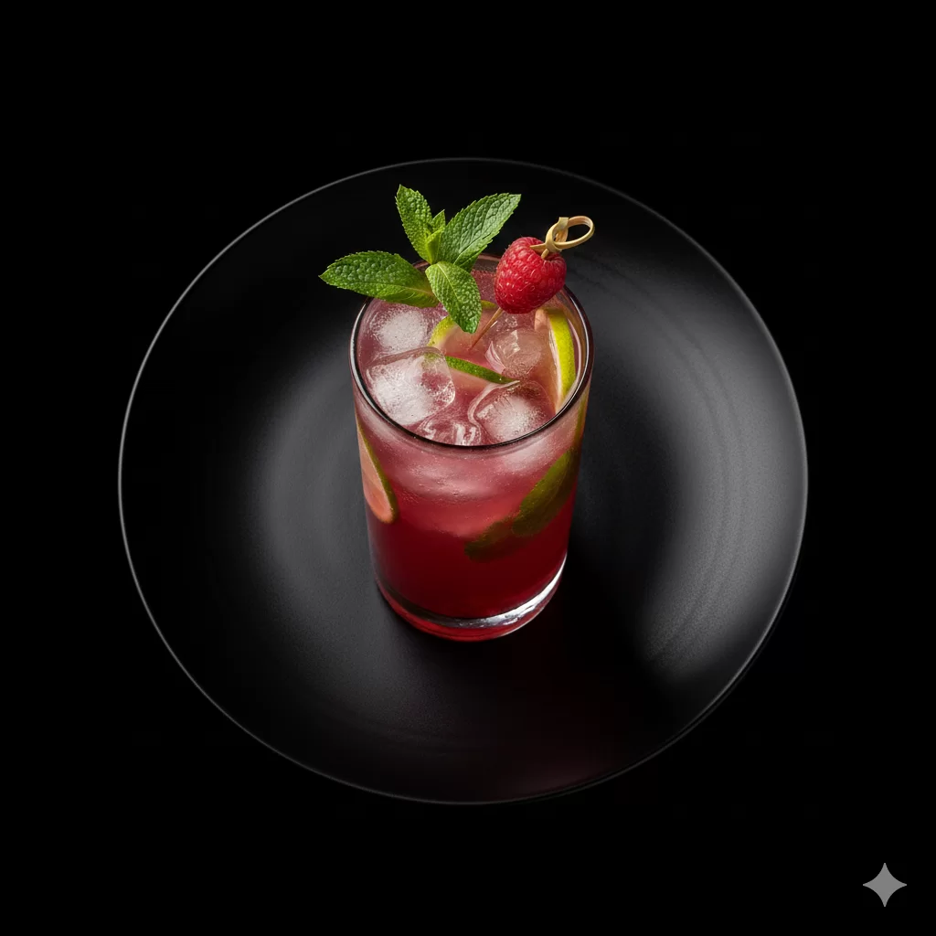 Mocktails