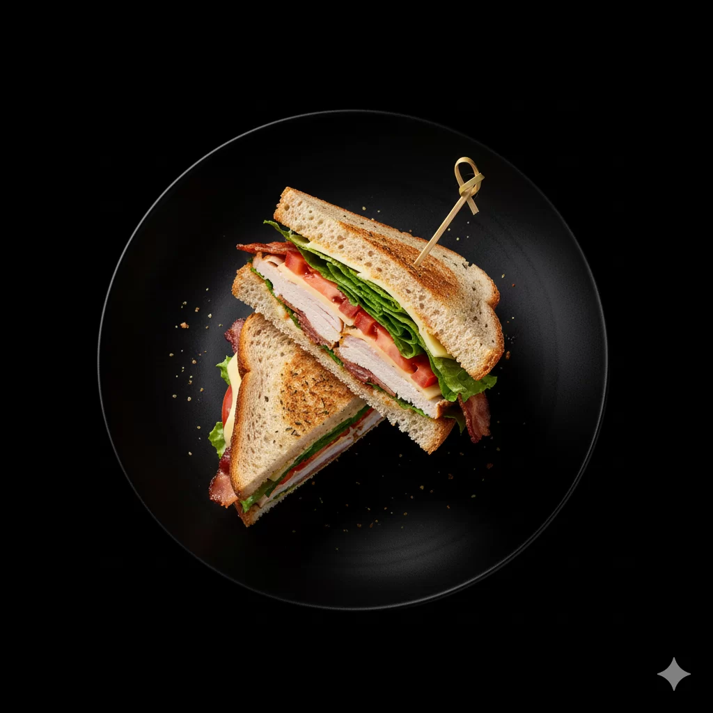 Sandwich